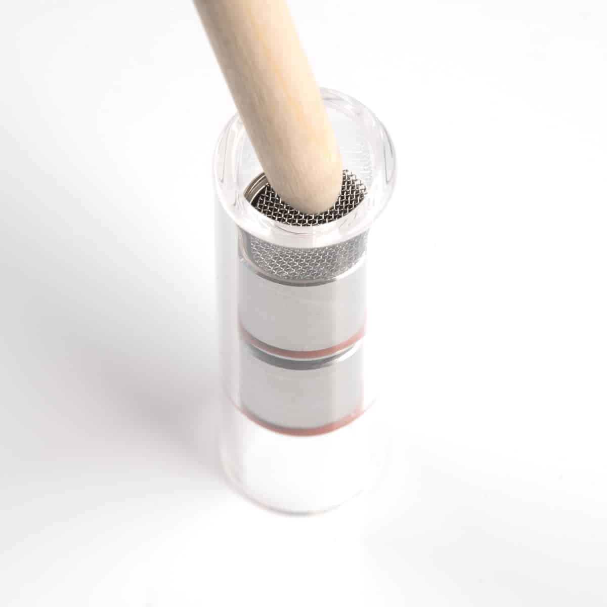 POTV Cooling Unit Screens for Tinymight