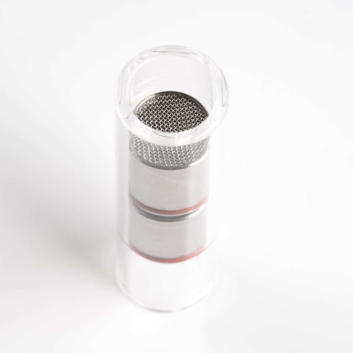 POTV Cooling Unit Screens for Tinymight