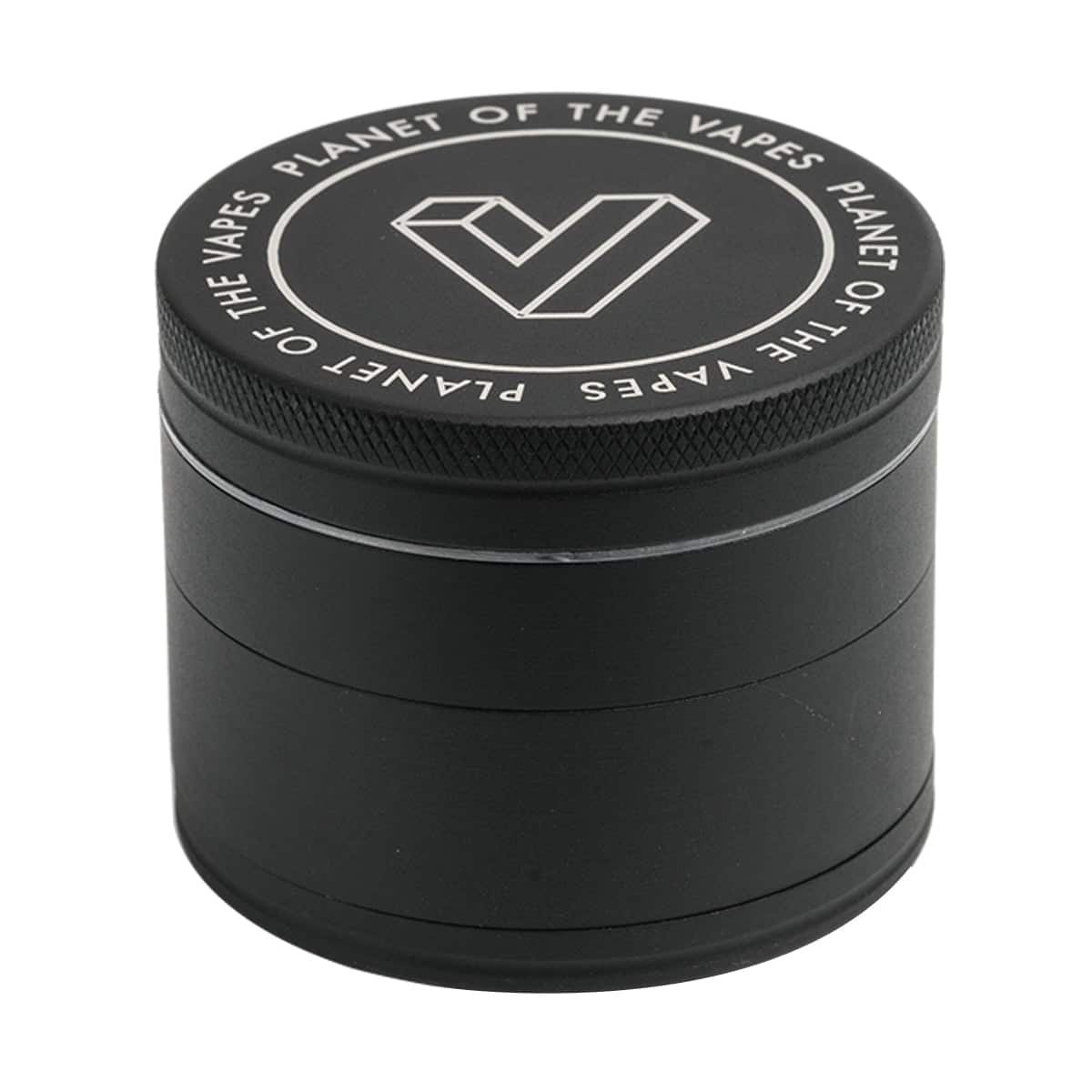 Planet of the Vapes 4 Piece Grinder