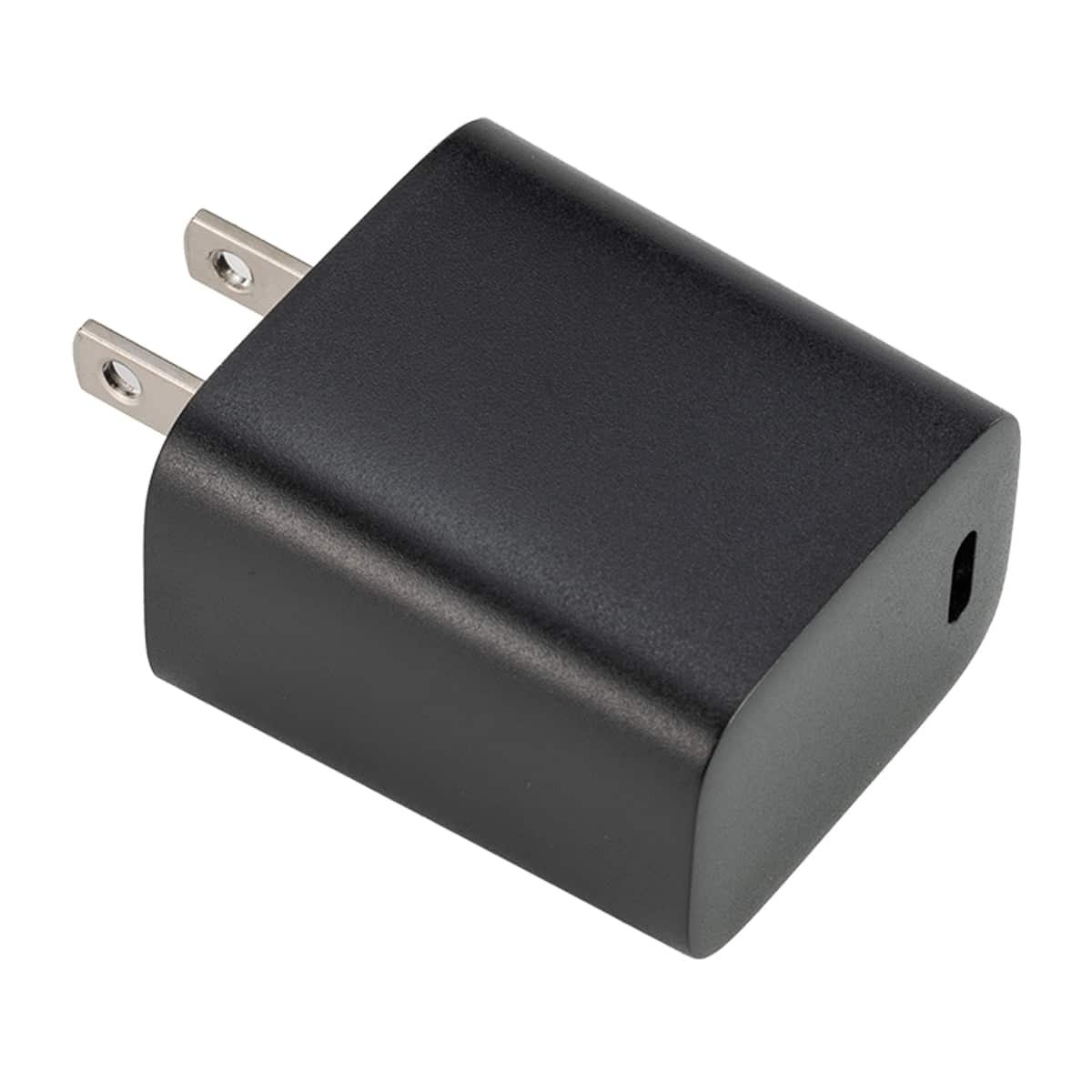 USB C Wall Charger Adapter for POTV Lobo, Tinymight