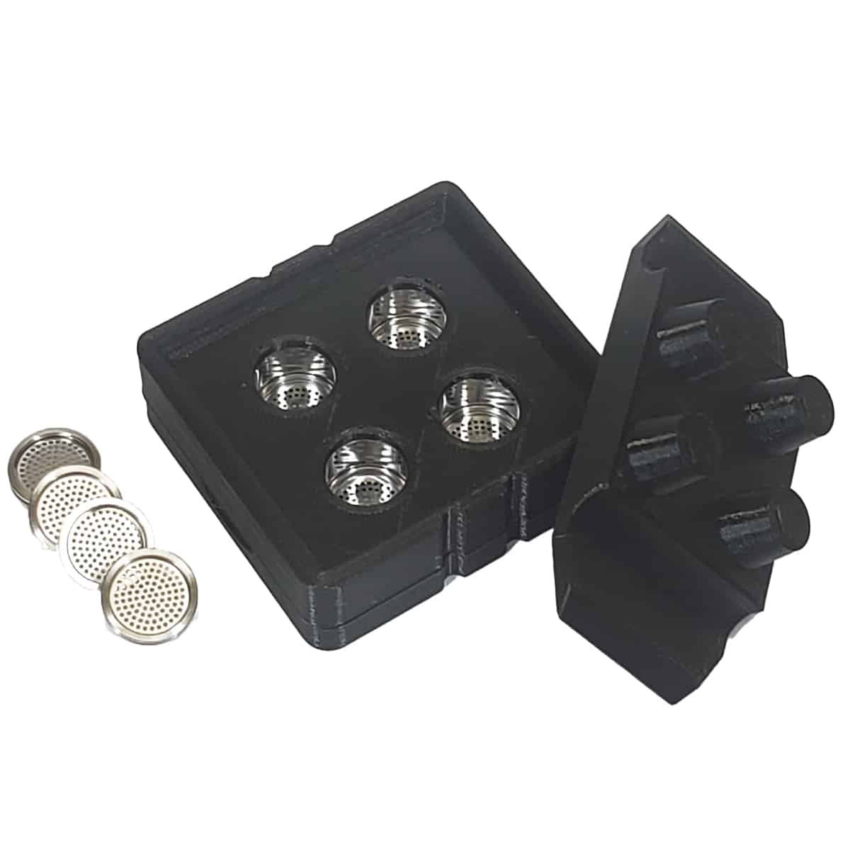 POTV Lobo Capsule Loading Tray