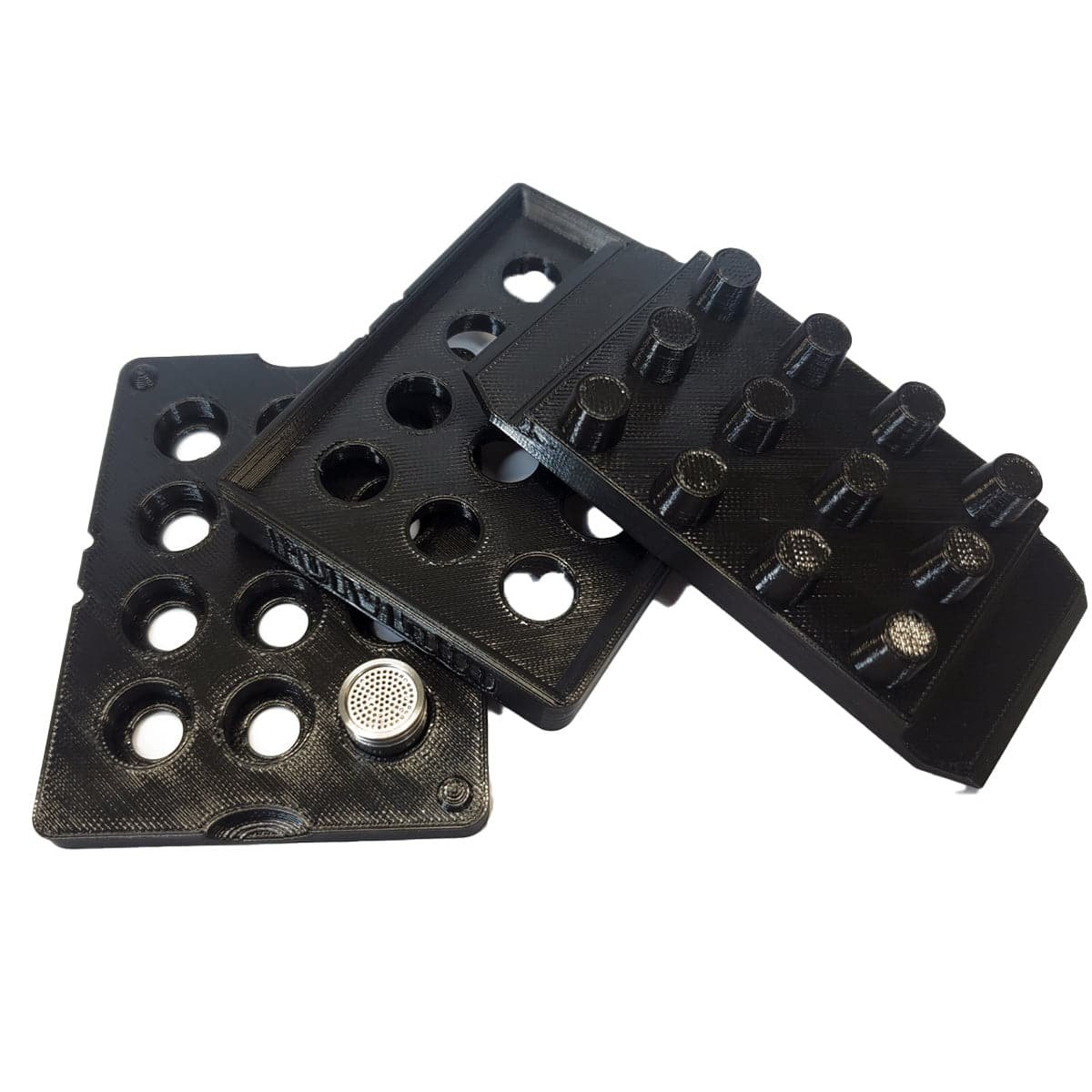 POTV Lobo Capsule Loading Tray