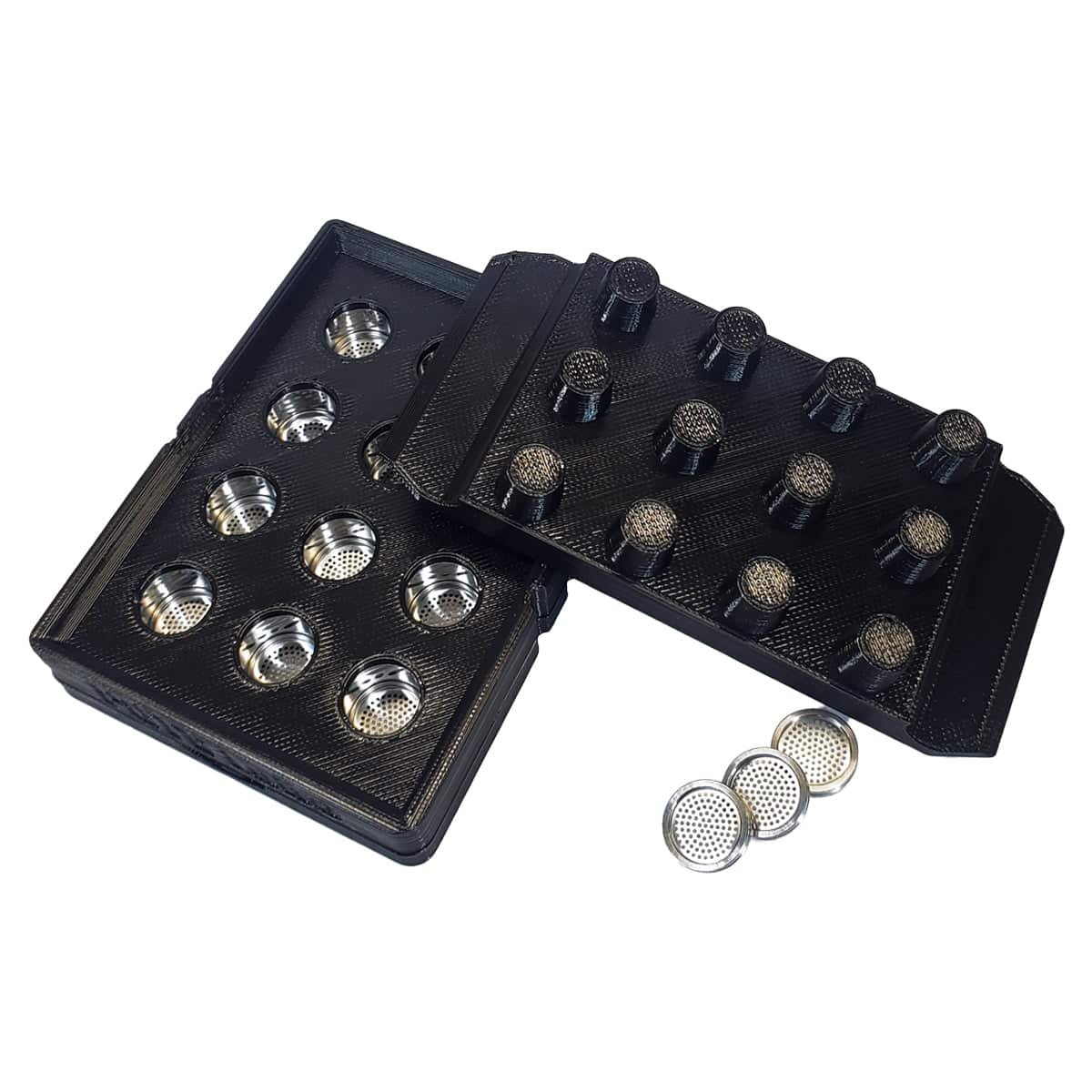 POTV Lobo Capsule Loading Tray