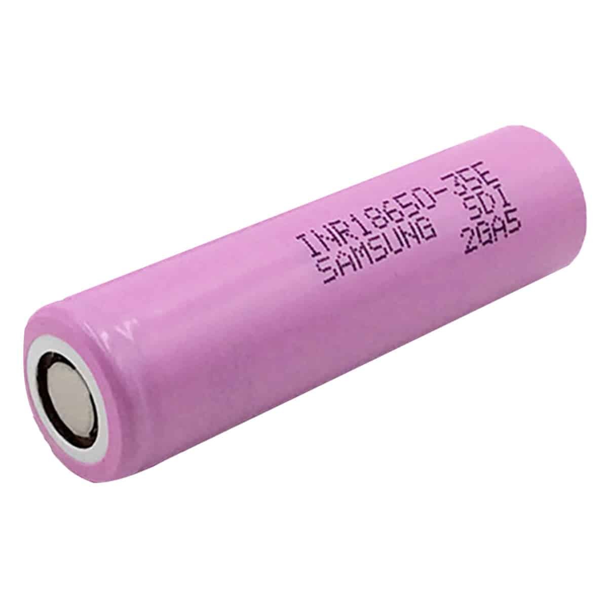 Planet of the Vapes Lobo Replacement 18650 Battery