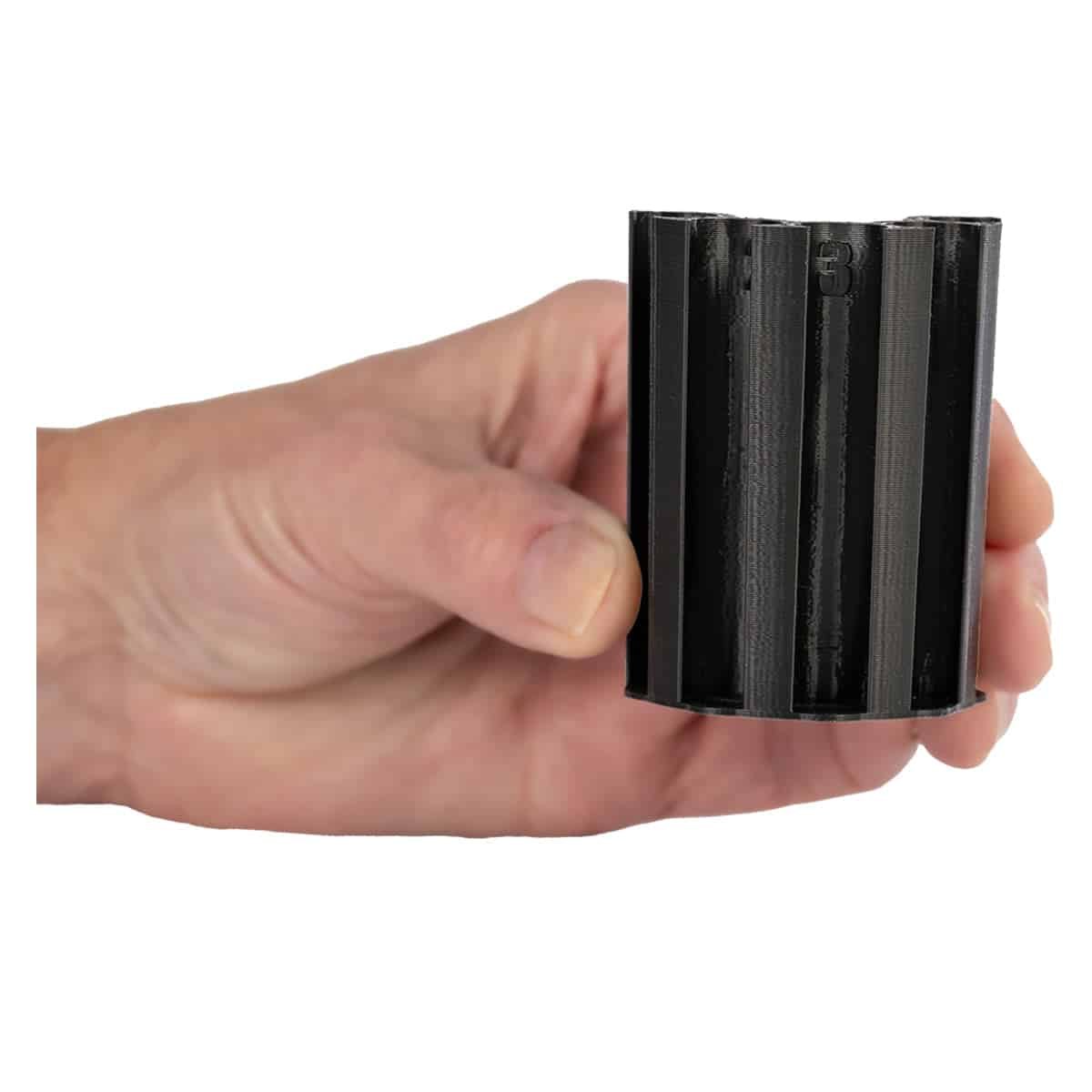POTV Lobo Dosing Capsule Caddy Insert for Tightvac – 0.12L