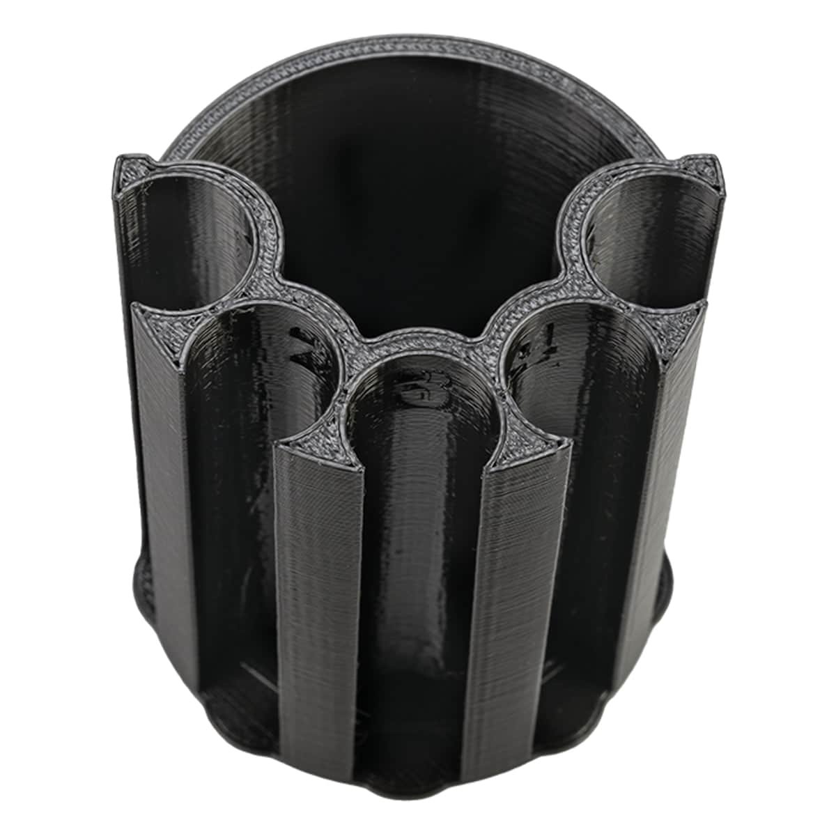 POTV Lobo Dosing Capsule Caddy Insert for Tightvac – 0.12L