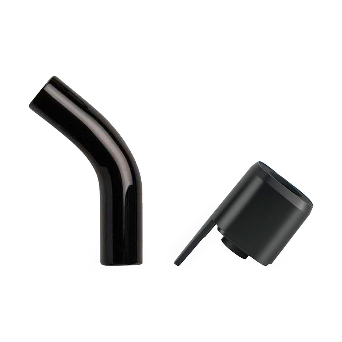 POTV Bubbler, Water Pipe & Glass Accessory Adapter for V3 Pro