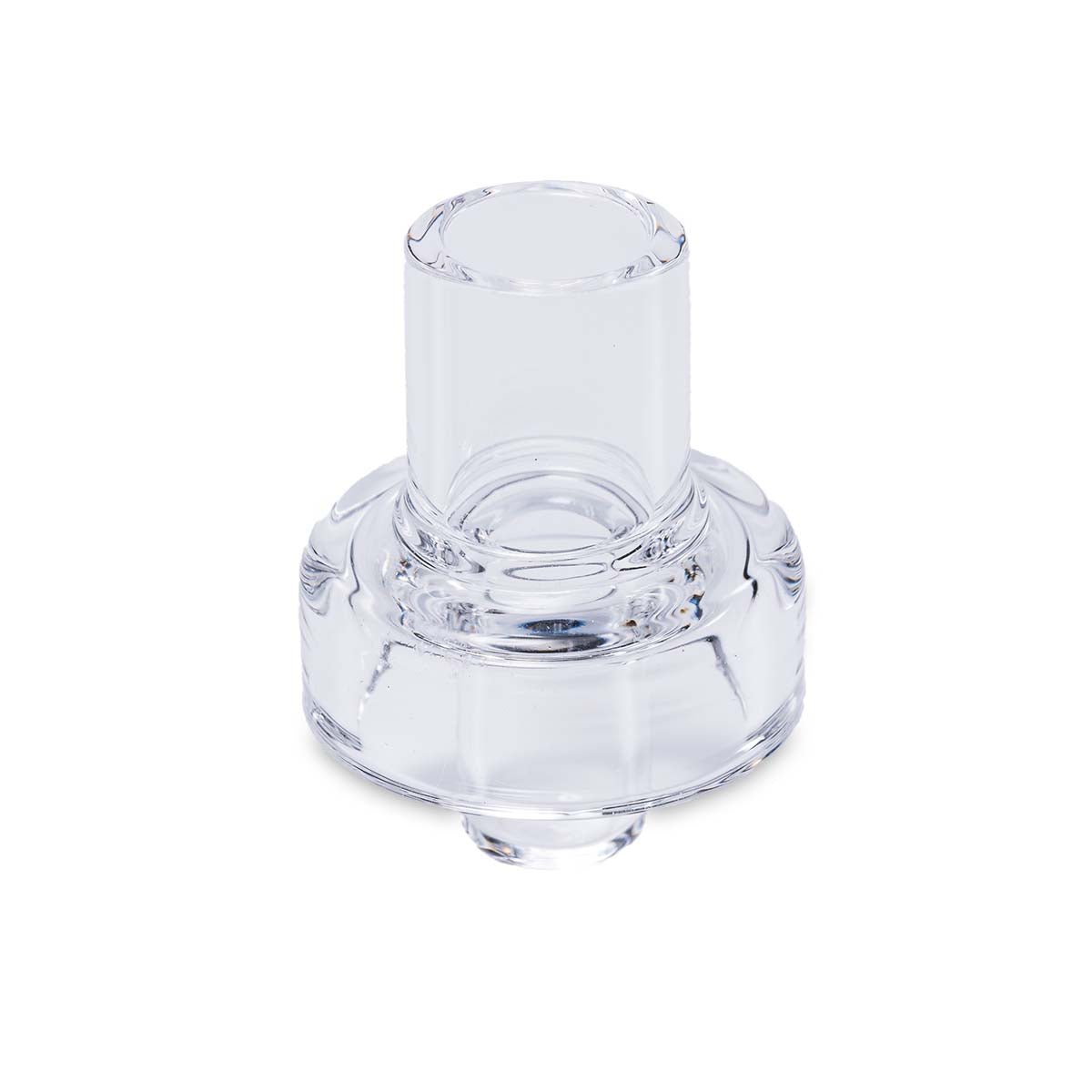 Ditanium Quartz Nail