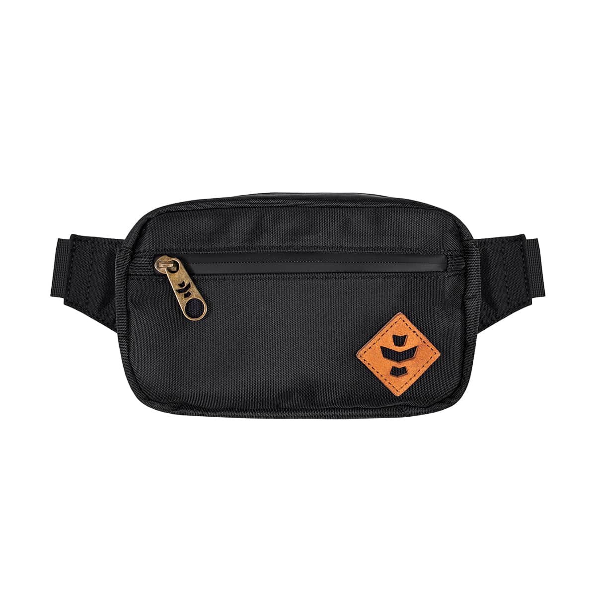 Revelry The Companion- Smell Proof Crossbody Bag