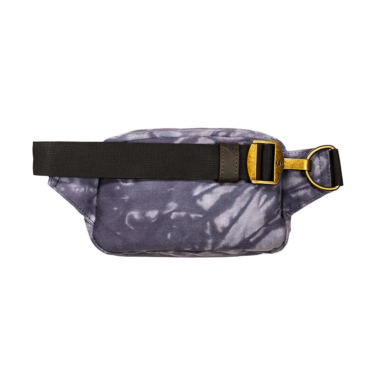 Revelry The Companion- Smell Proof Crossbody Bag