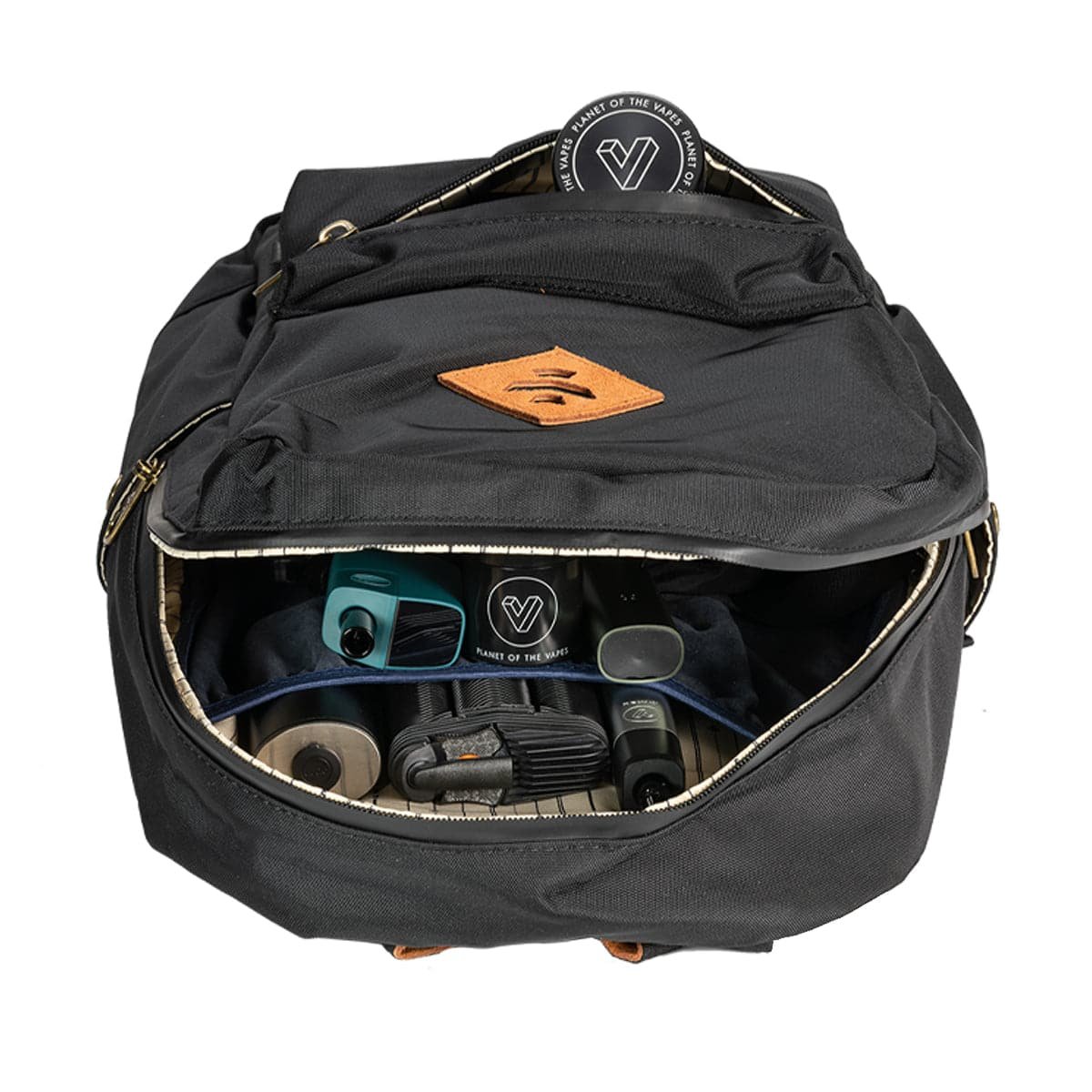 Revelry The Escort – Smell Proof Backpack