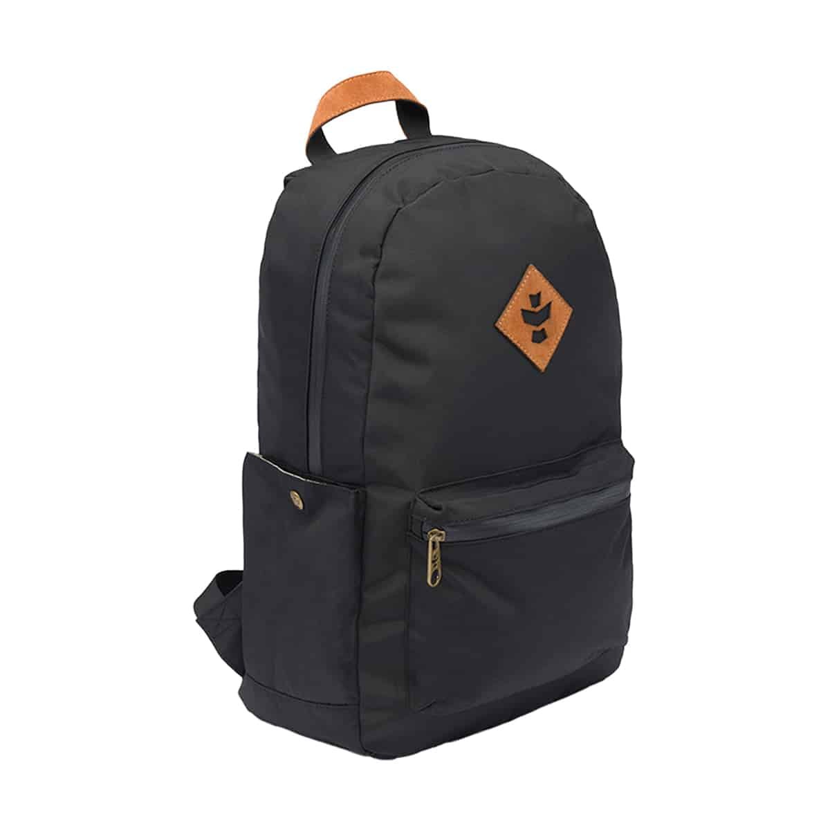 Revelry The Escort – Smell Proof Backpack