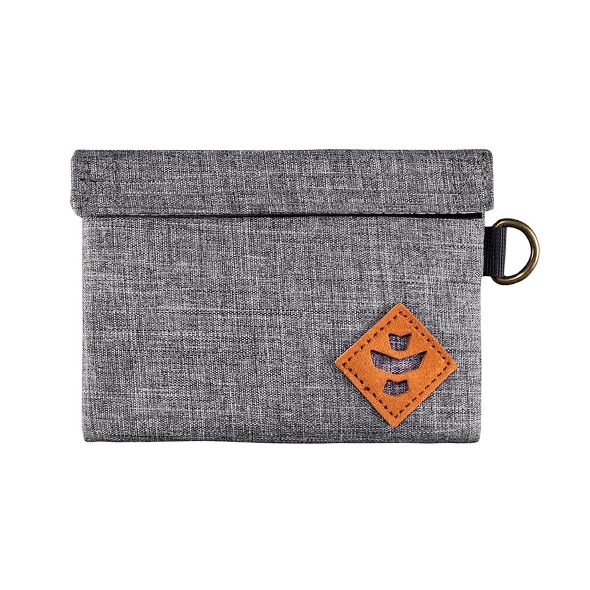 Revelry The Mini Confidant – Smell Proof Stash Bag