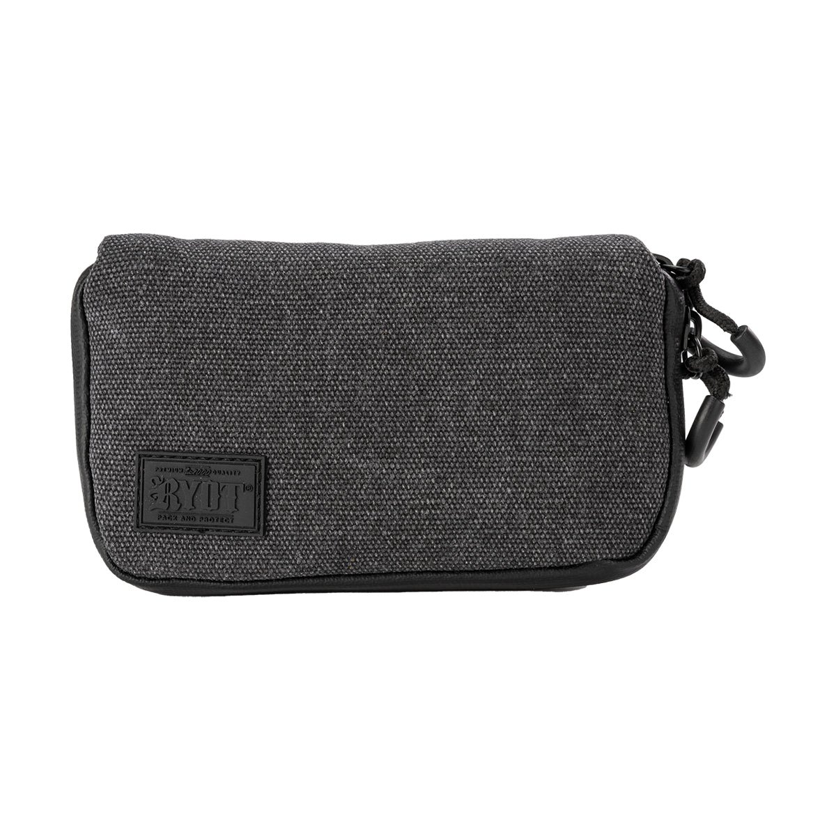 RYOT PackRatz Carbon Series Travel Case
