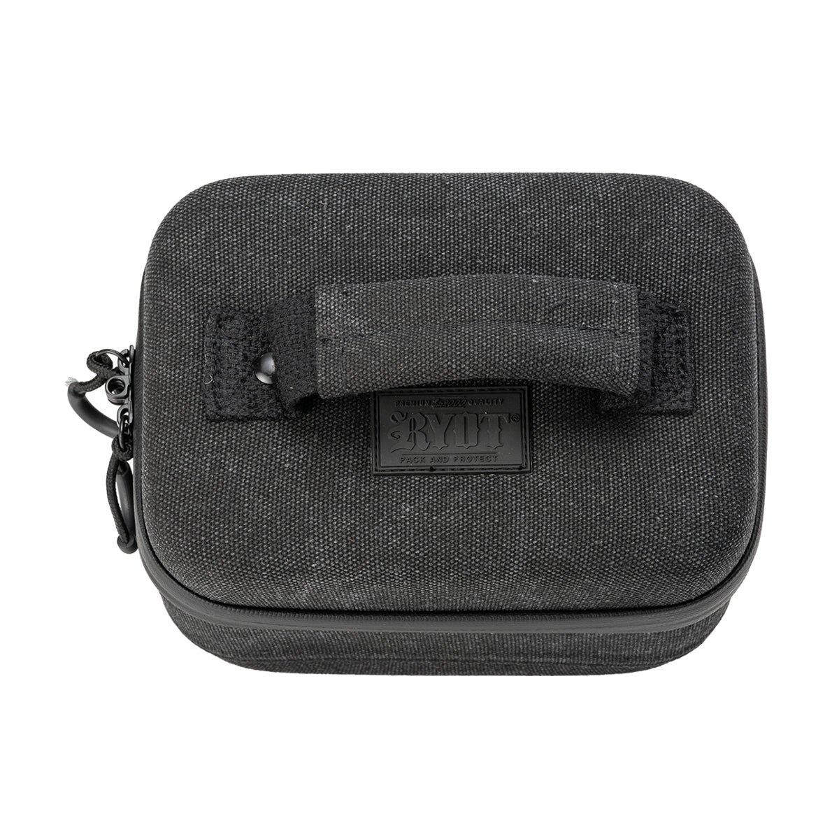 RYOT Safe Case Carbon Series Travel Case