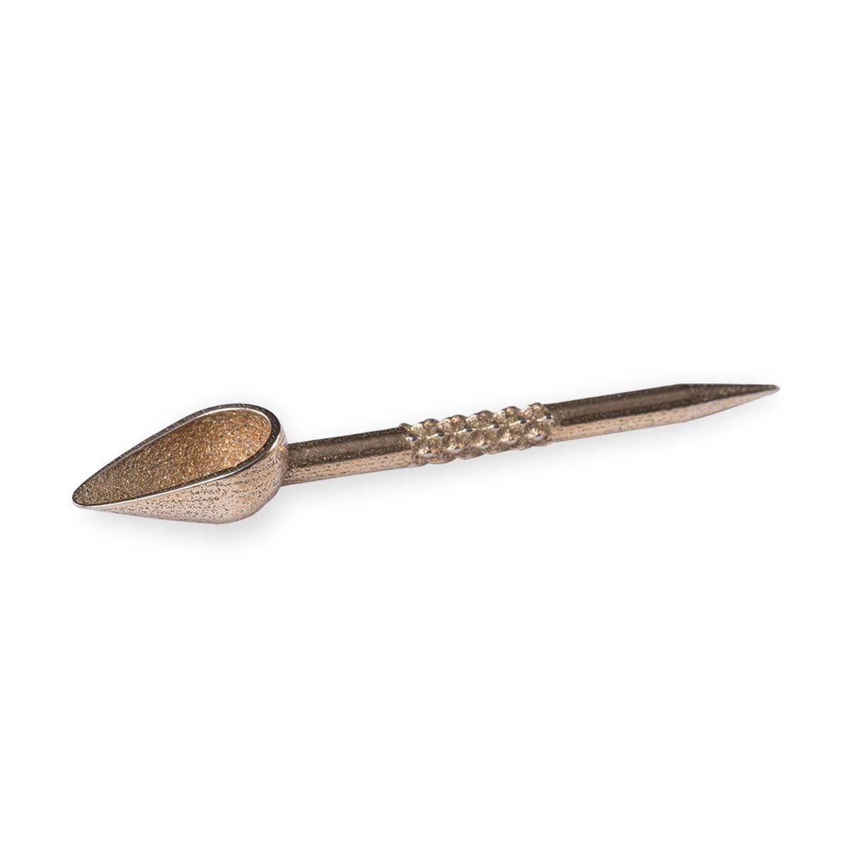 Scoop-n-poke vape tool