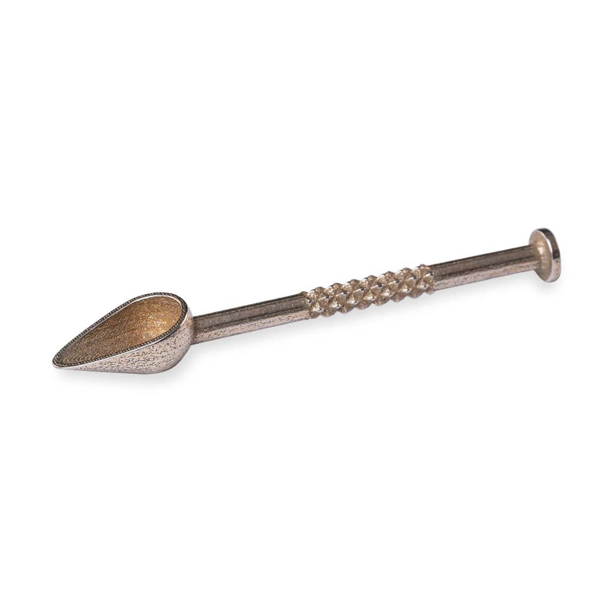 Scoop-n-tamp vape tool