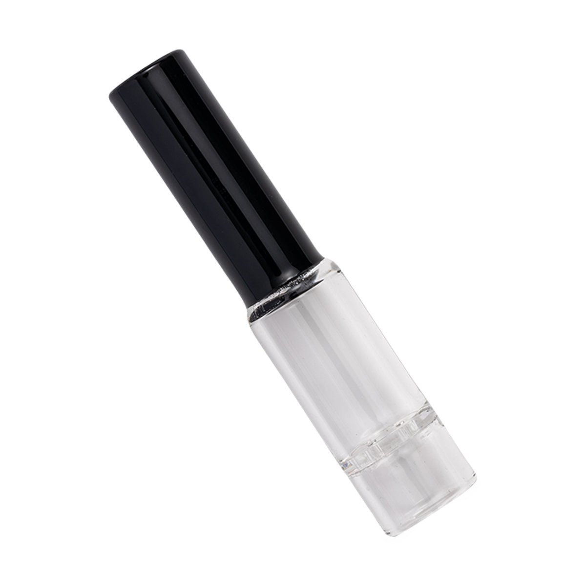 Short Glass Mouthpiece for Solo 2, Solo 2 Max, Solo 3 Vaporizer