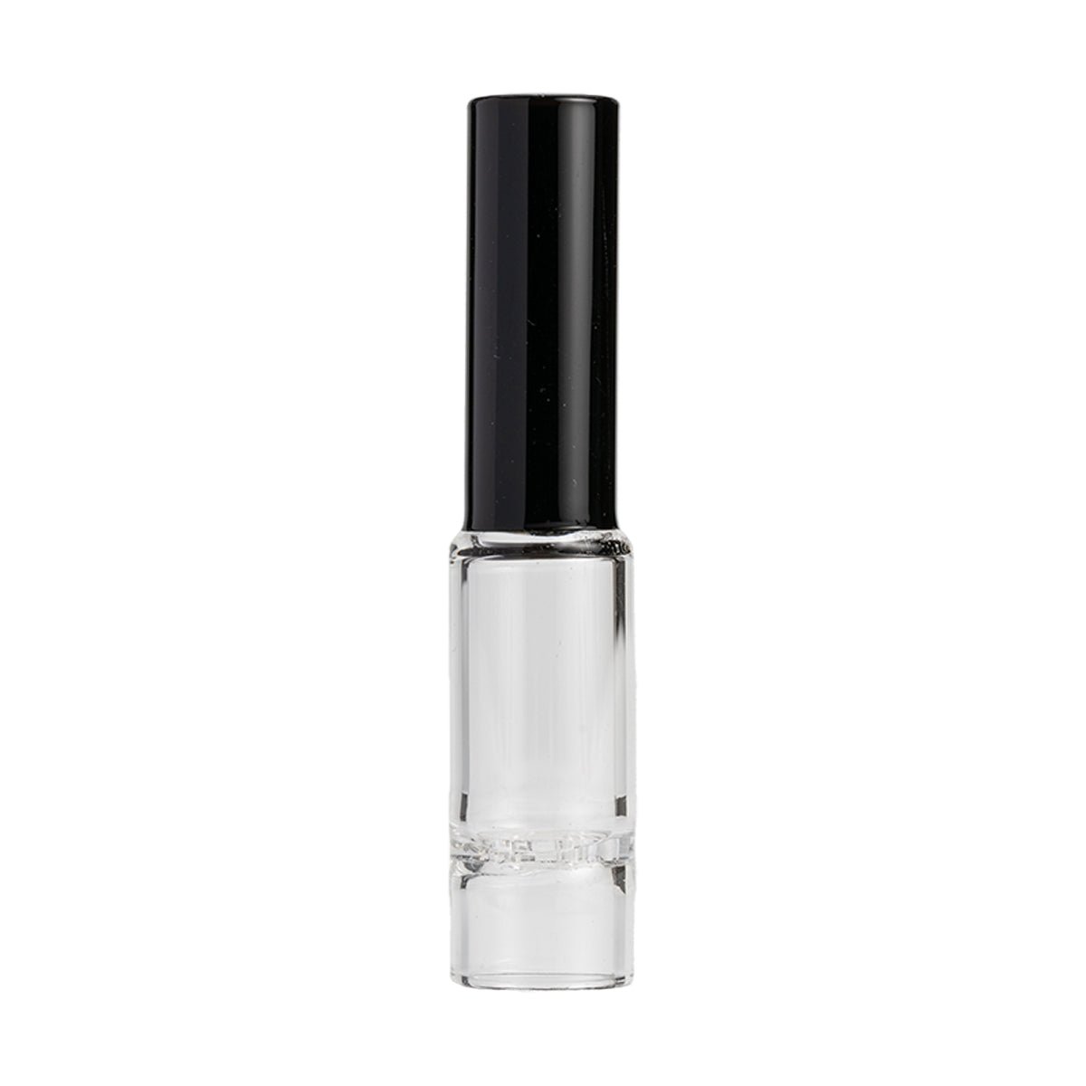 Short Glass Mouthpiece for Solo 2, Solo 2 Max, Solo 3 Vaporizer