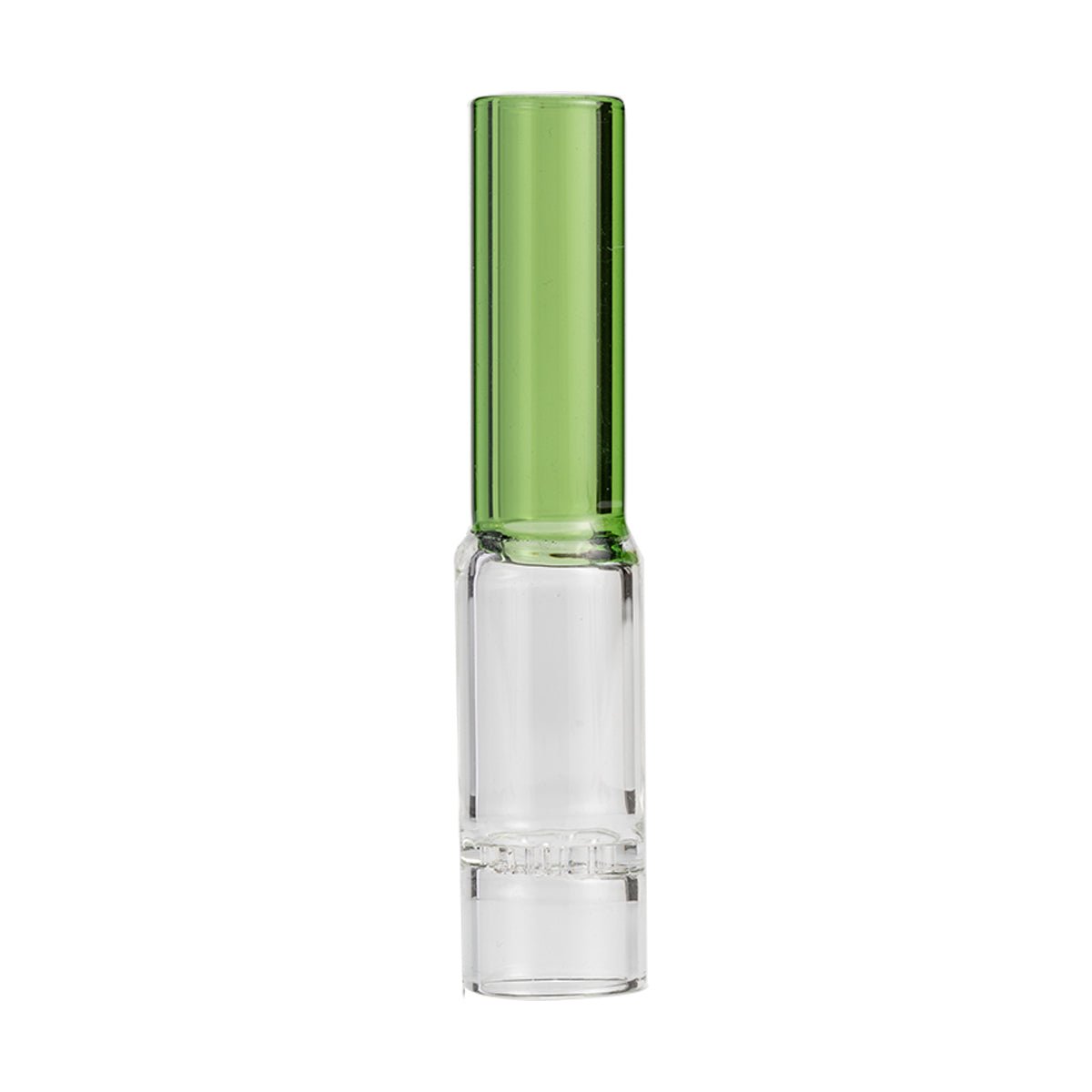 Short Glass Mouthpiece for Solo 2, Solo 2 Max, Solo 3 Vaporizer