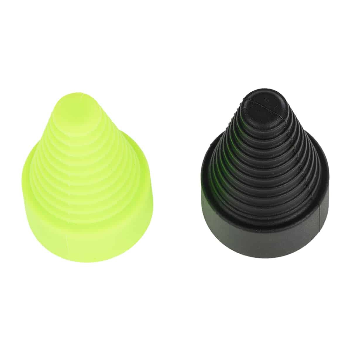 Silicone Glass Stopper