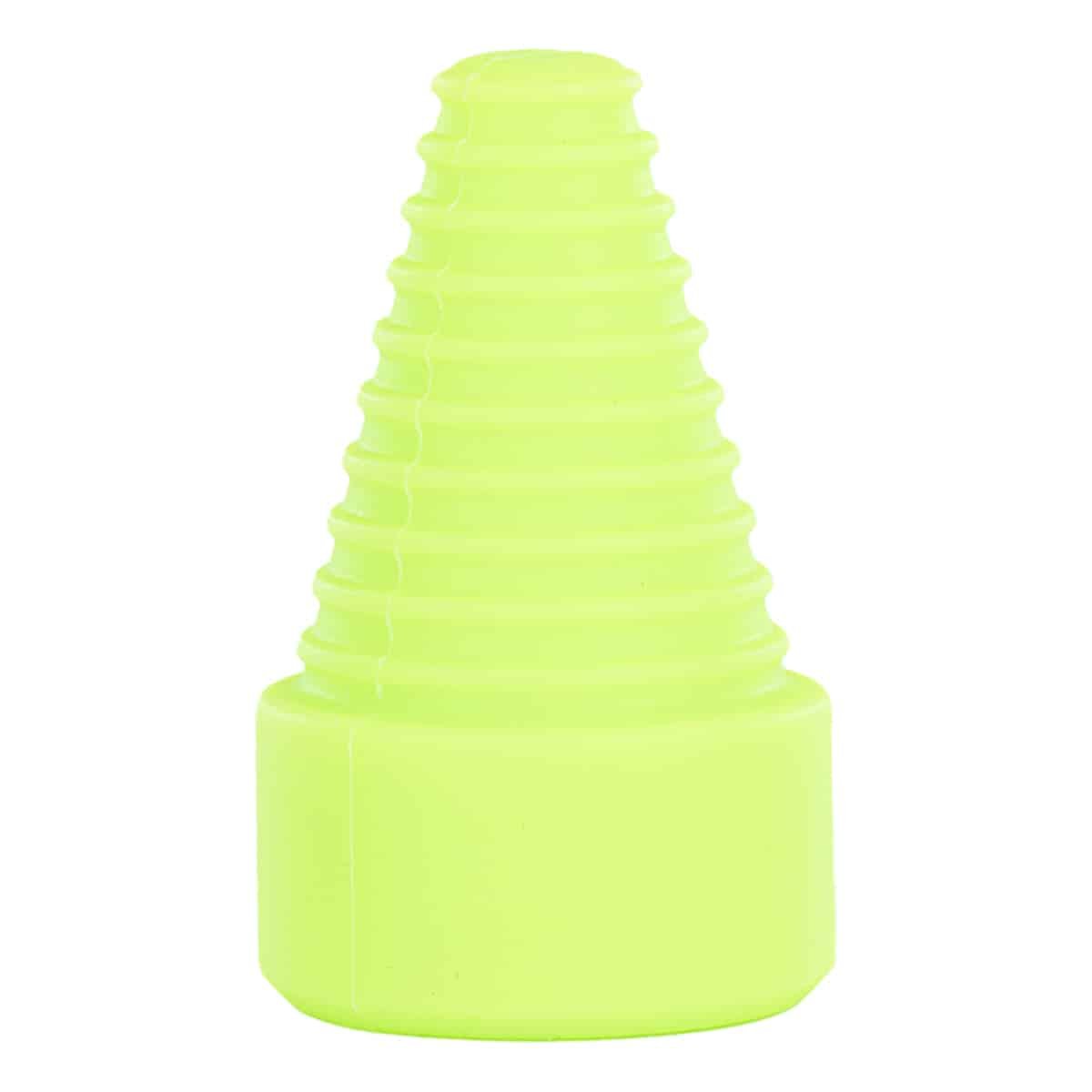 Silicone Glass Stopper