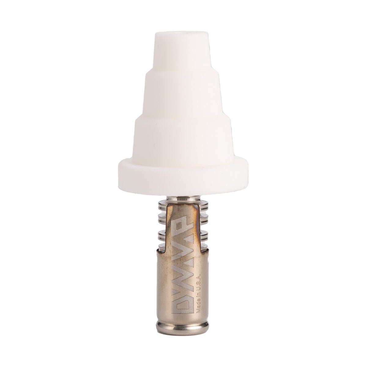 Silicone Master Adapter