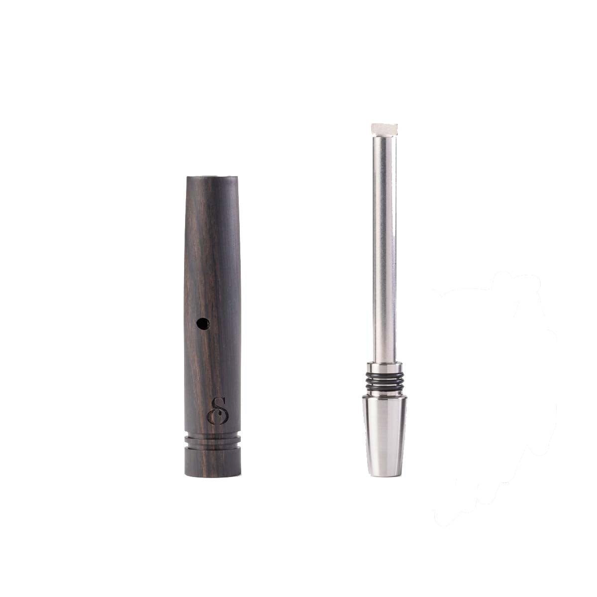 Blackwood Simrell Stem (POTV Branded) + Stinger