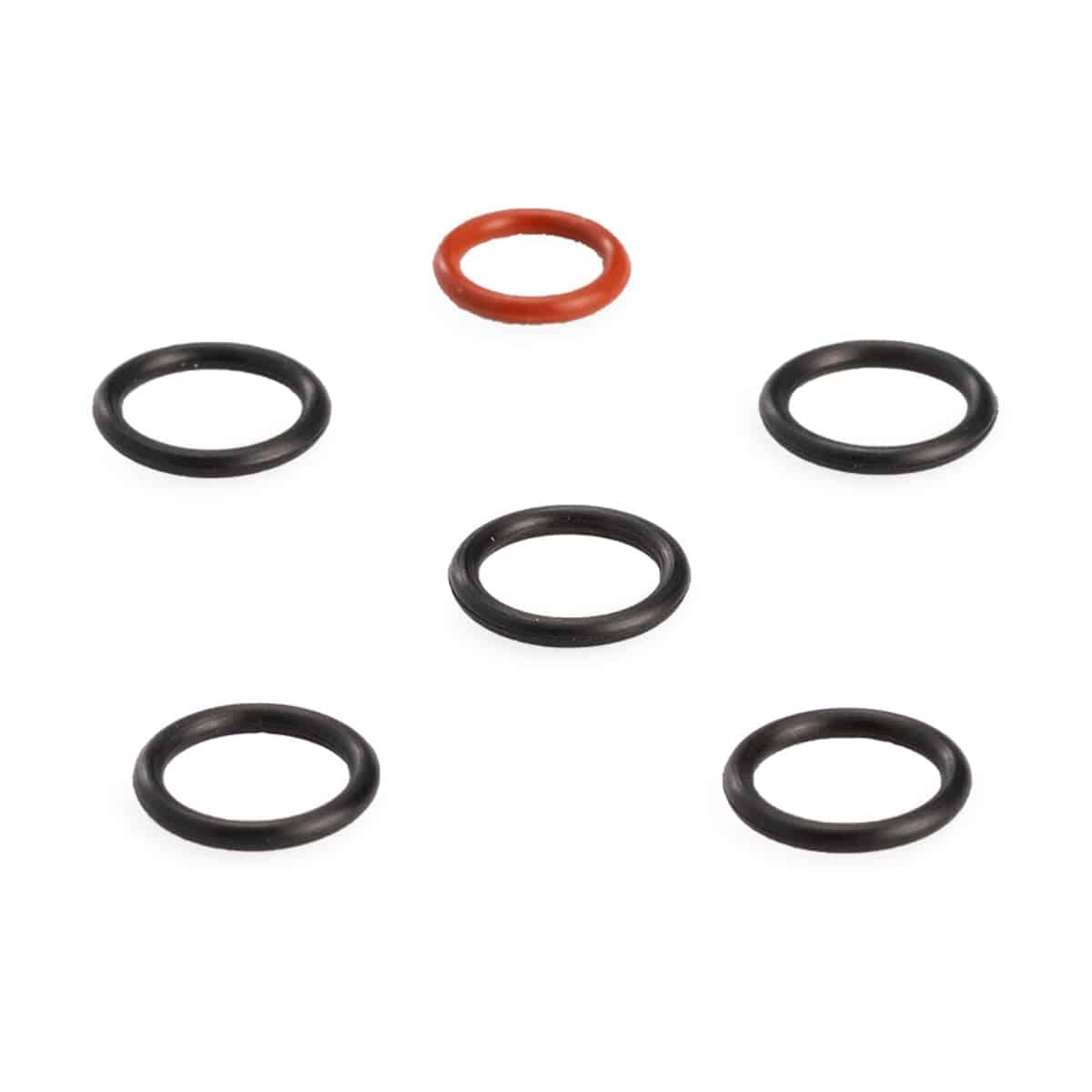 Simrell MVS Replacement O-Rings