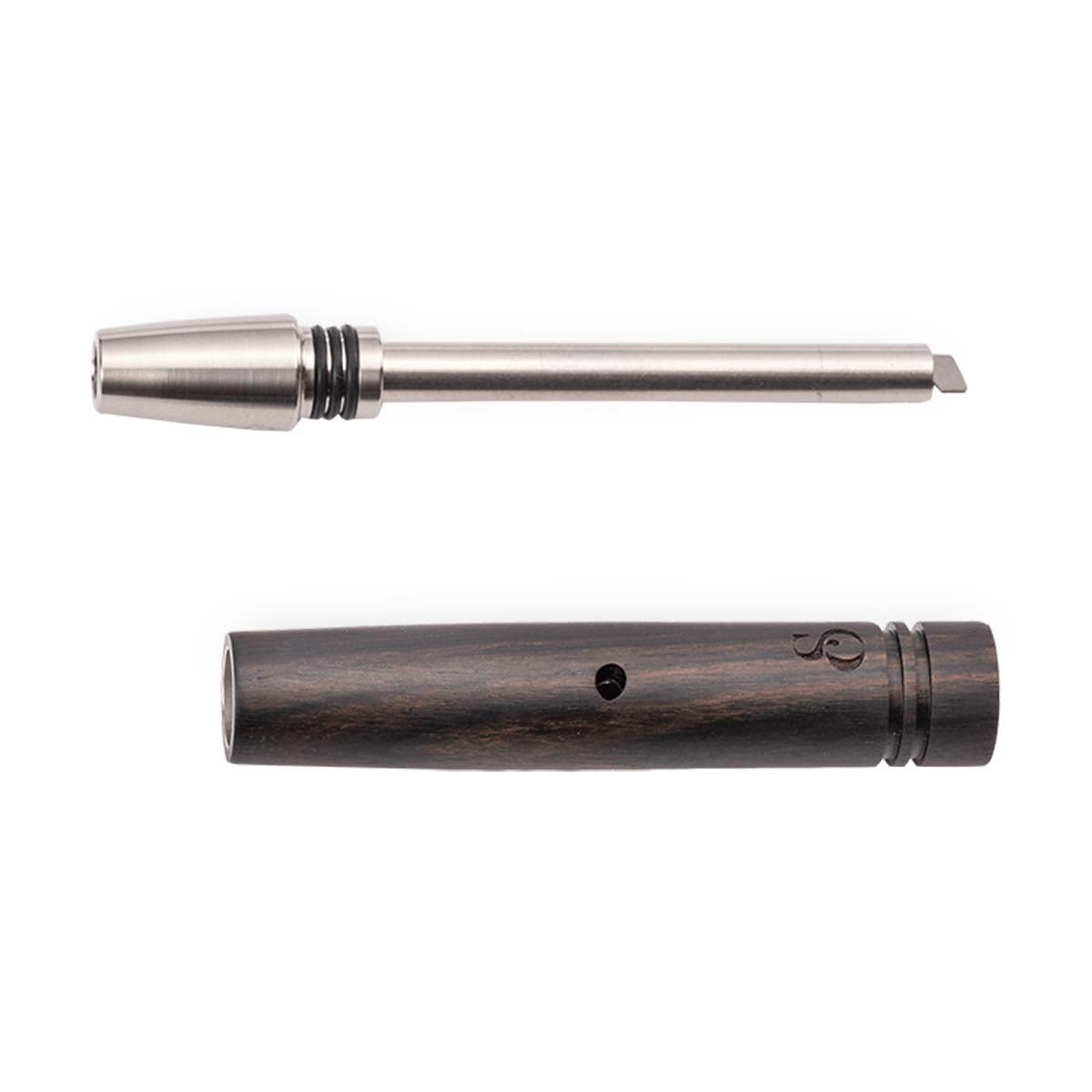 Blackwood Simrell Stem (POTV Branded) + Stinger