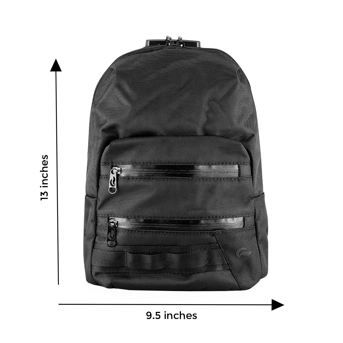 Skunk Mini Backpack