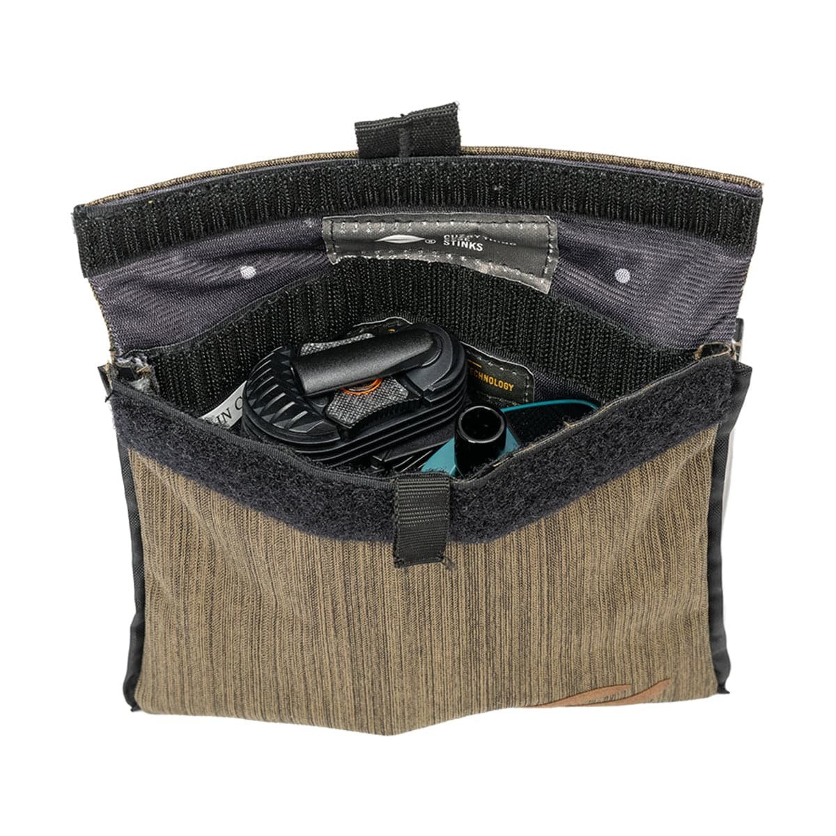 Skunk Mr. Slick Smell Proof Bag