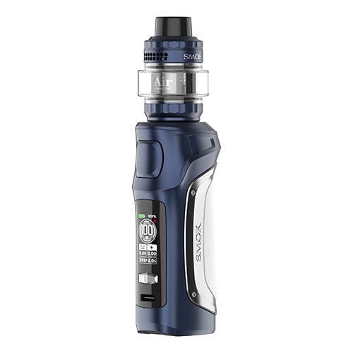 SMOK Mag Solo 100W Box Mod Kit