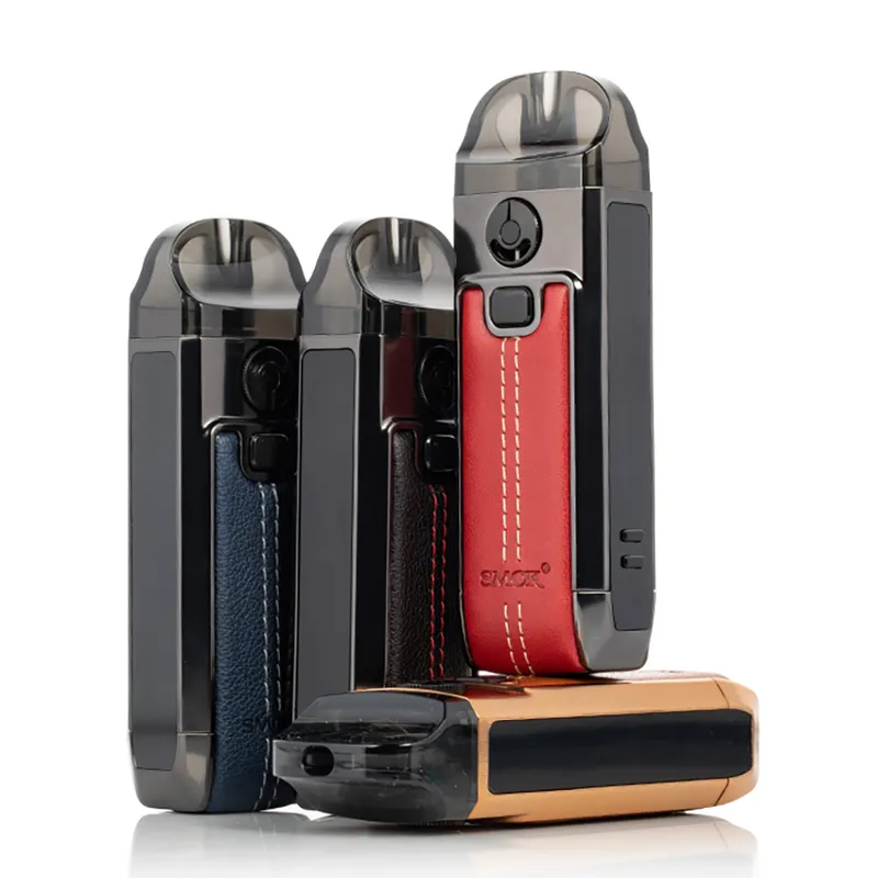 SMOK Nord 4 80W Pod Kit