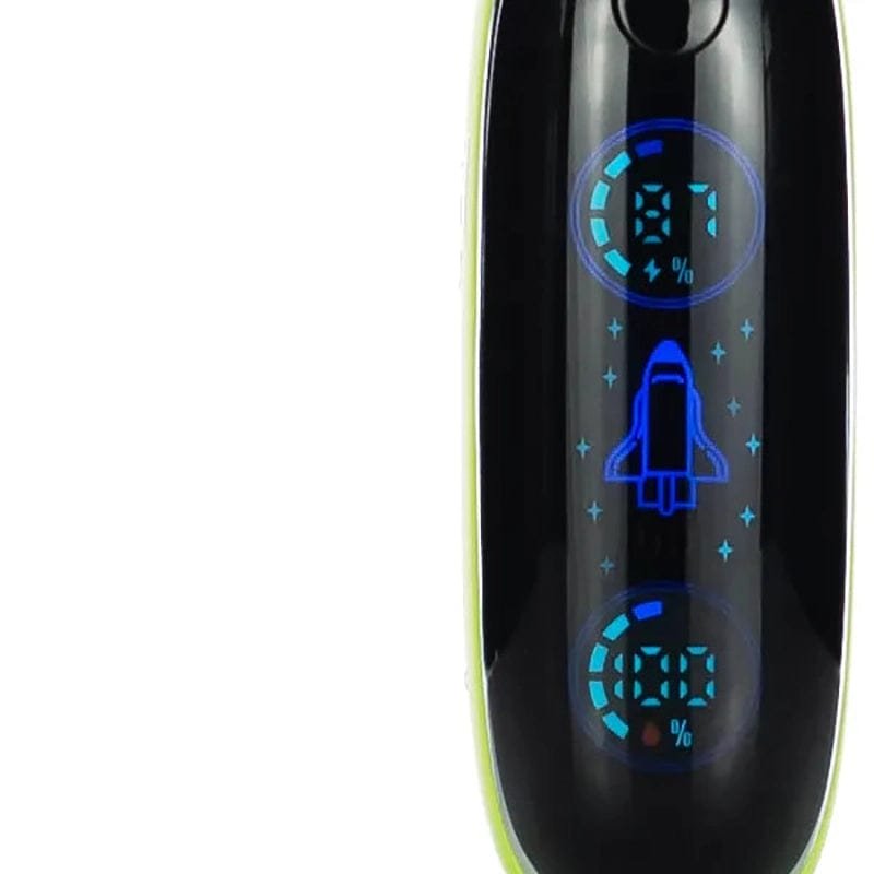 SOFI Surge 25000 Disposable Vape  (0%& 5%, 25000 Puffs)