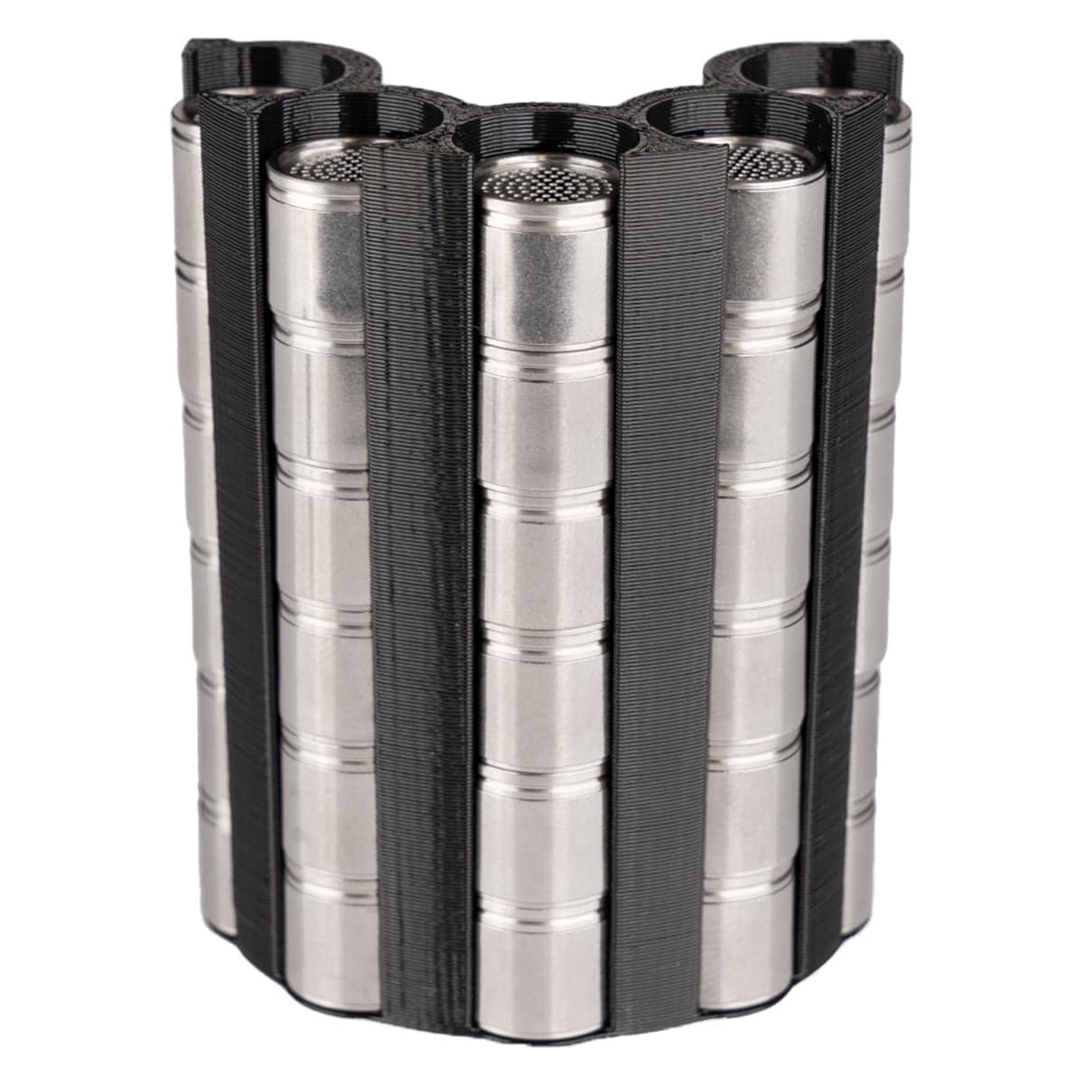 POTV Lobo Dosing Capsule Caddy Insert for Tightvac – 0.12L