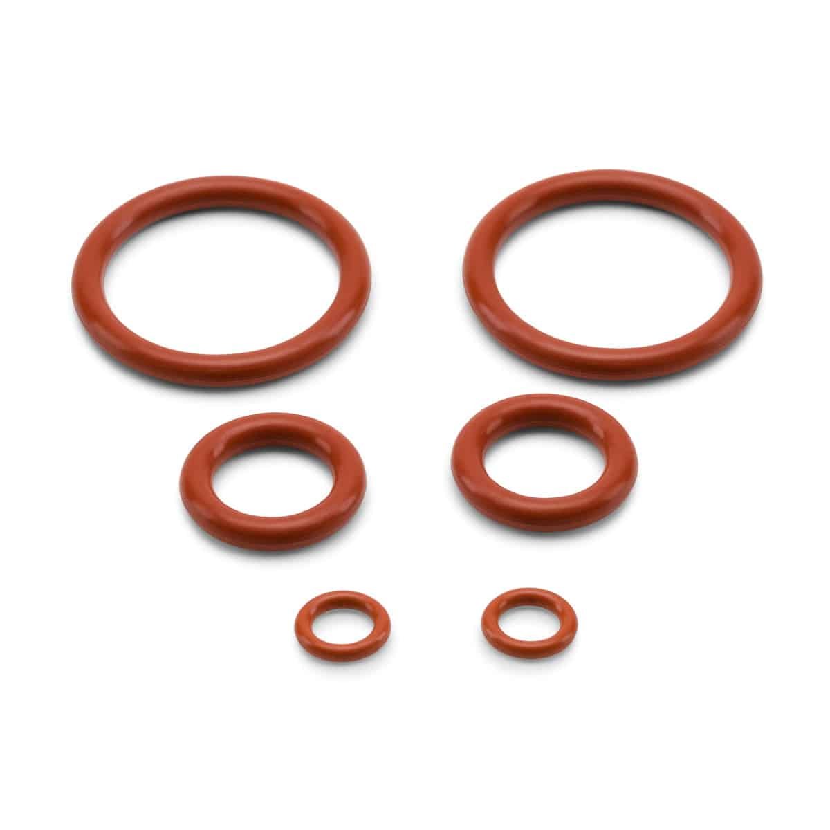 Sticky Brick OG Brick O-Ring Pack