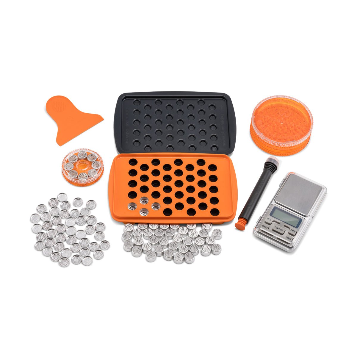 Volcano Classic Enthusiast Accessories Kit