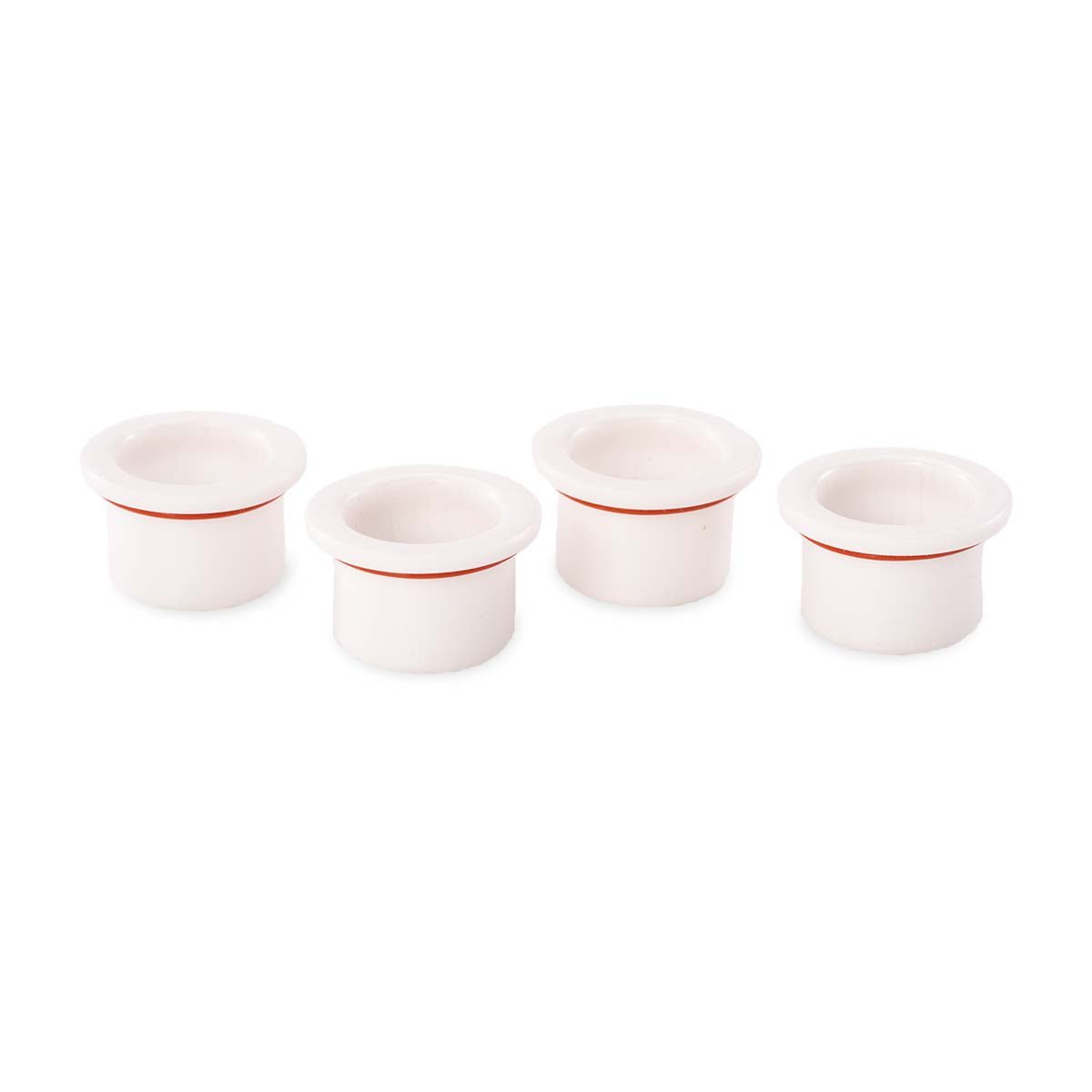Tafee Bowle Ceramic Oven Pots – Pack of 4
