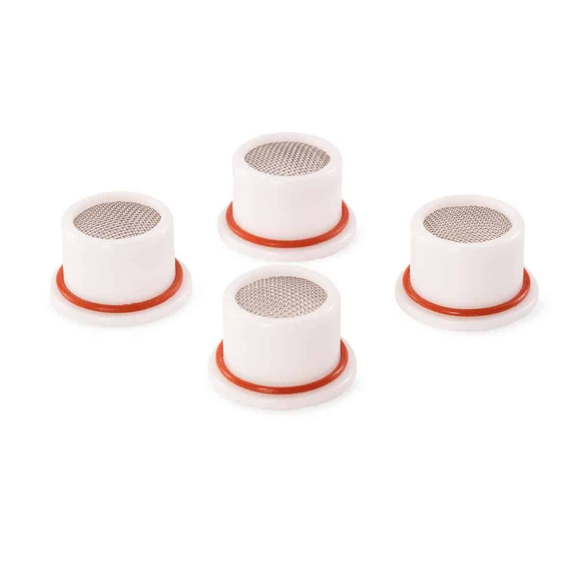 Tafee Bowle Ceramic Oven Pots – Pack of 4