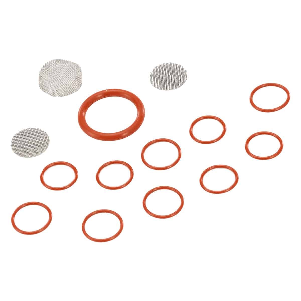 Tinymight O-Ring & Screen Replacement Pack