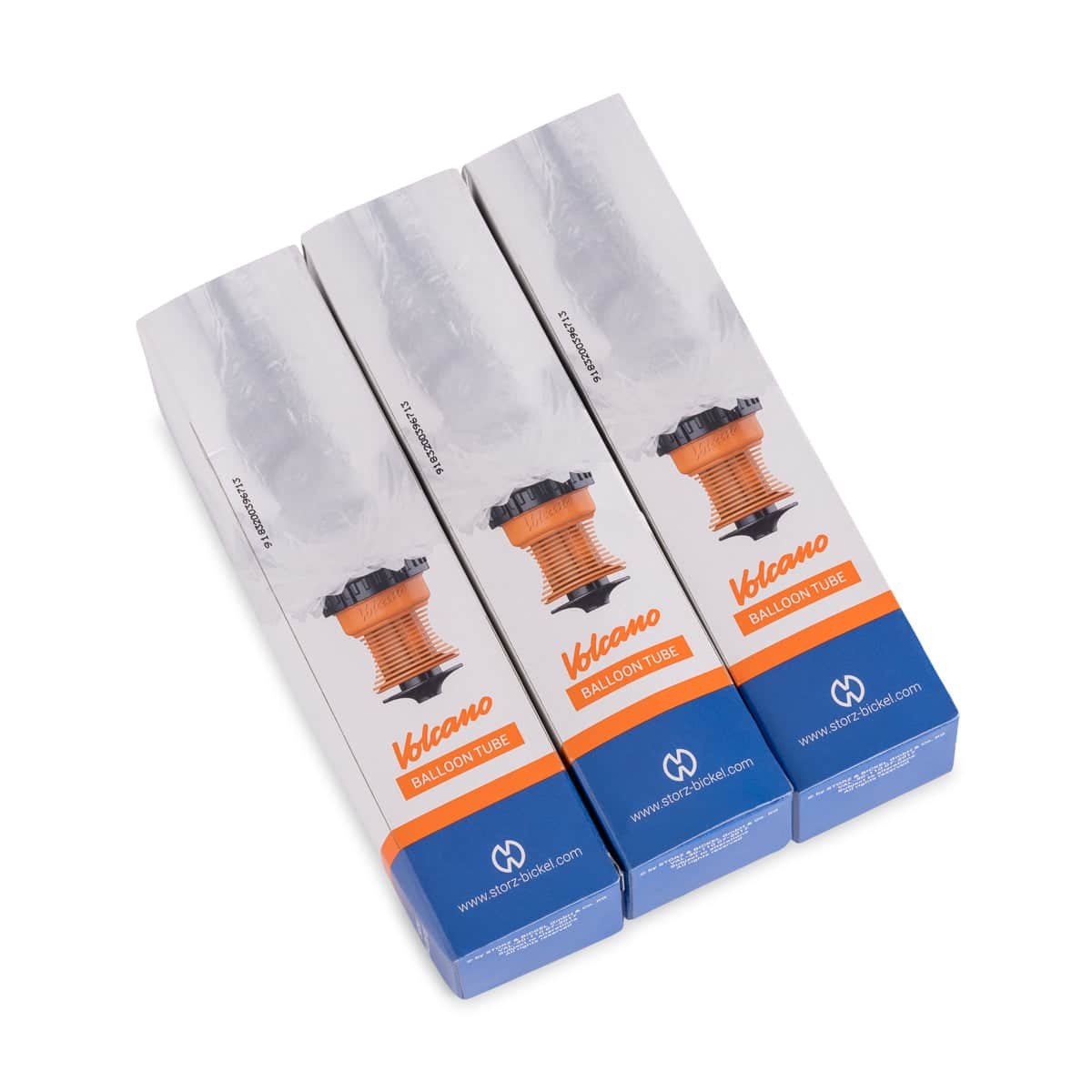 Volcano Balloon Tube Set, Storz & Bickel