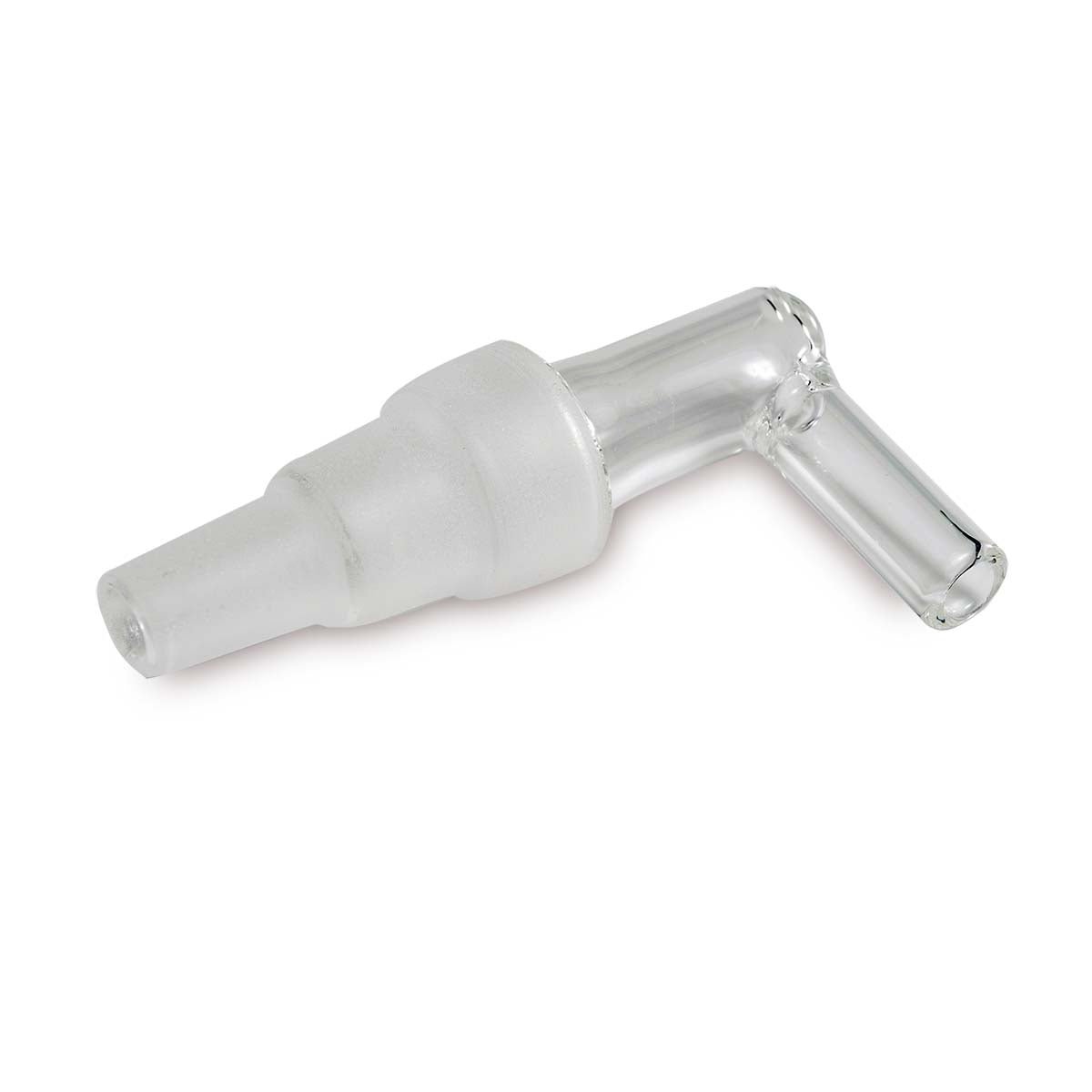 Universal 3-in-1 Glass Whip Adapter