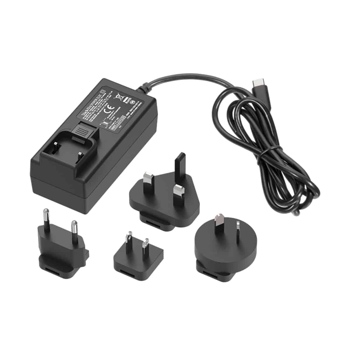 USB C Supercharger for Mighty+ / Venty