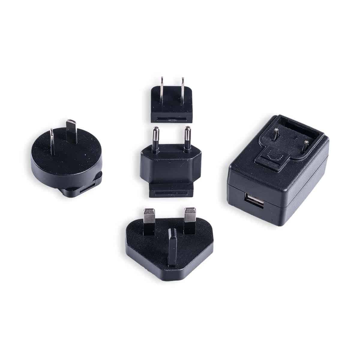 USB Charger for Crafty+