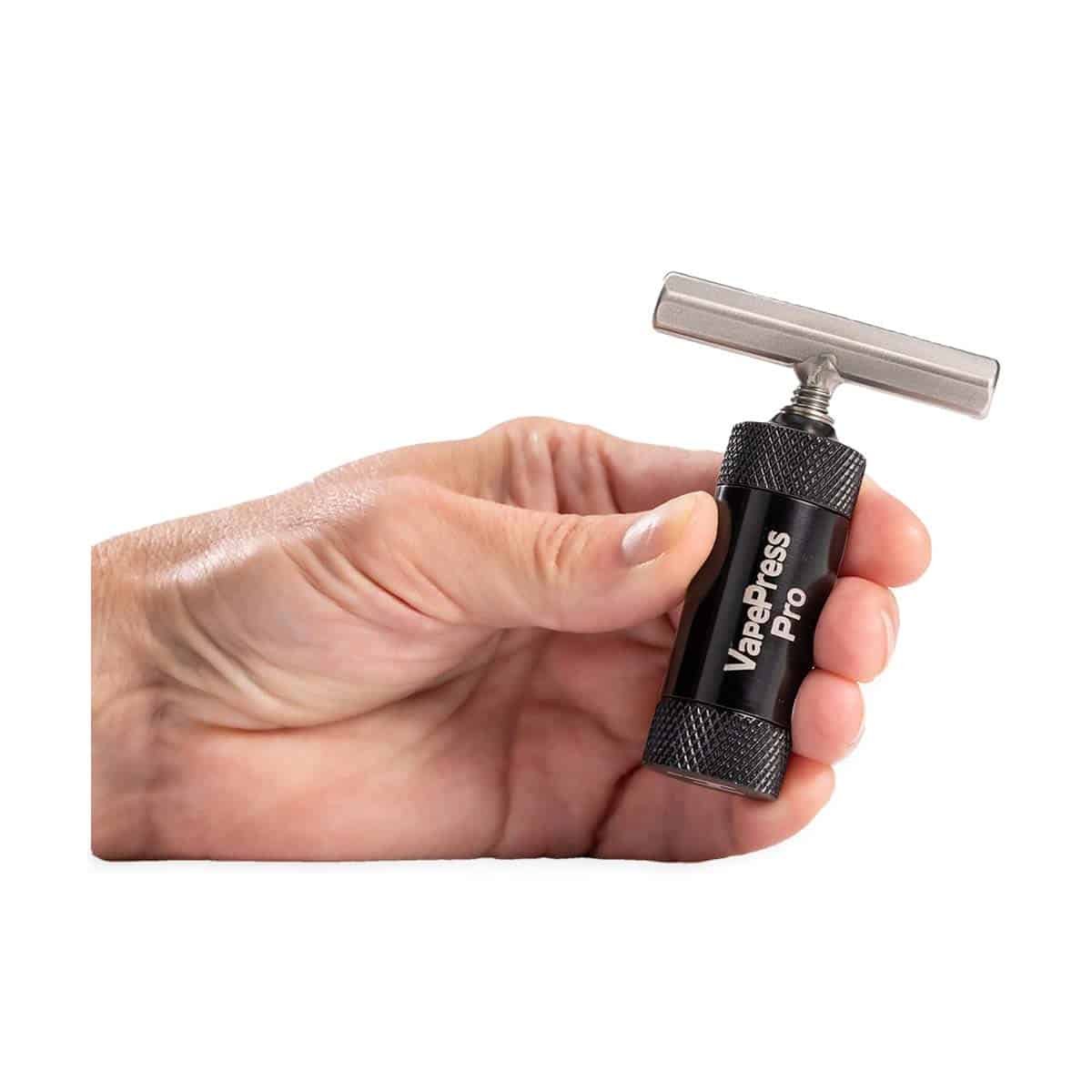 VapePress Pro for PAX 2 and PAX 3