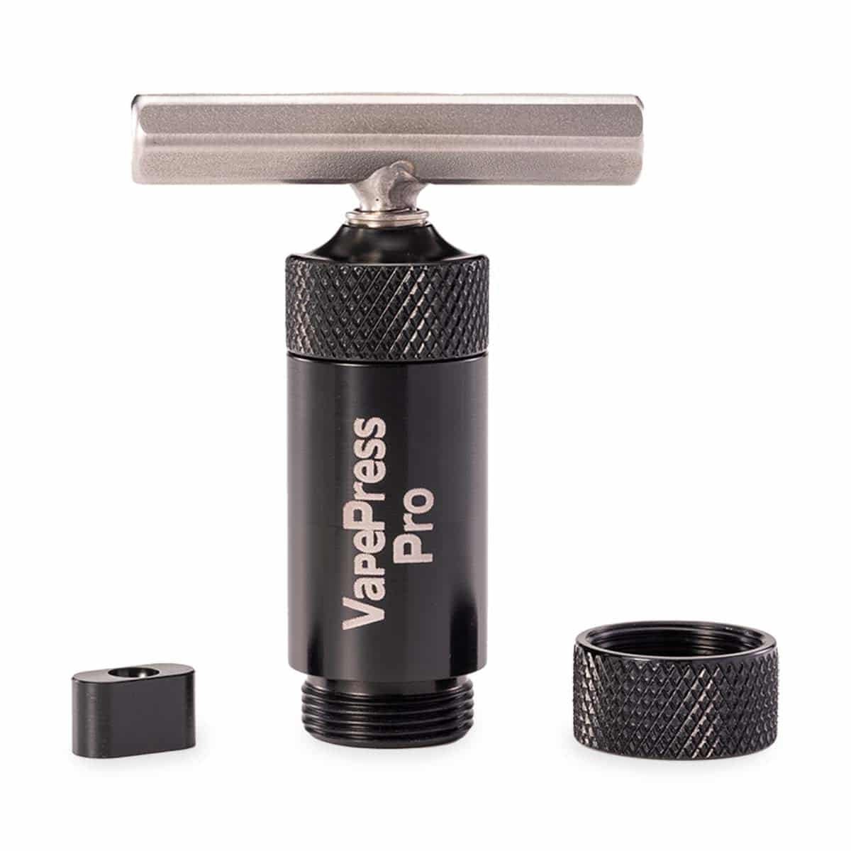 VapePress Pro for PAX 2 and PAX 3