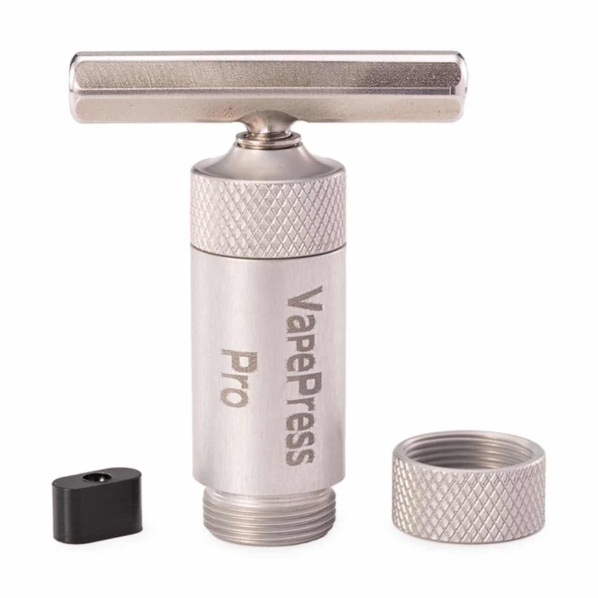 VapePress Pro for PAX 2 and PAX 3
