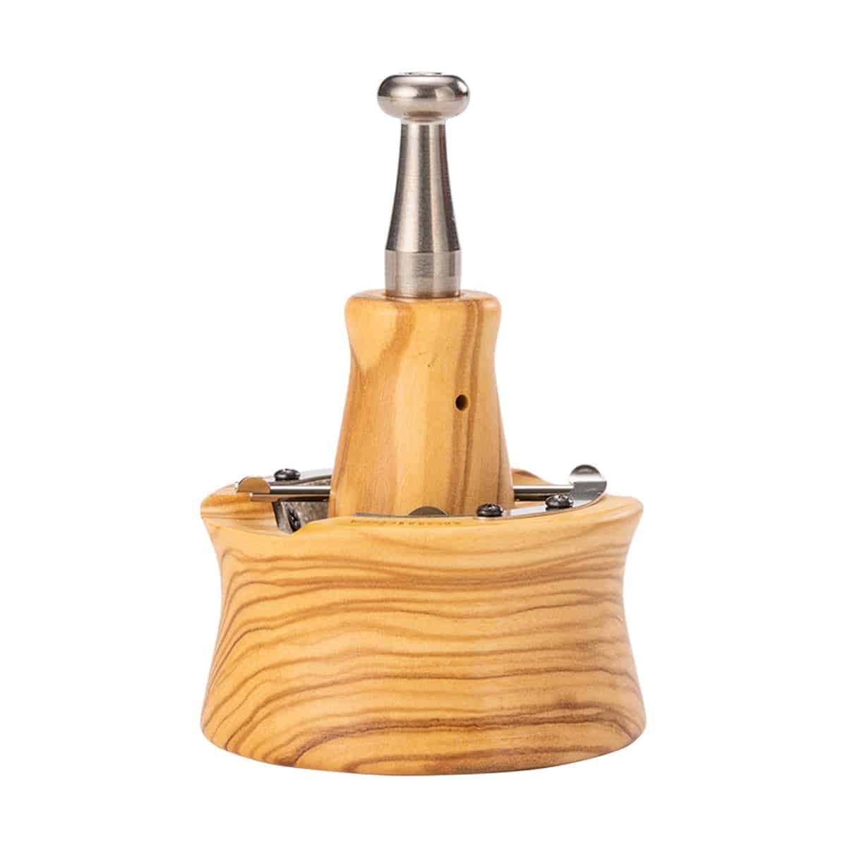 Vapman AFC mouthpiece