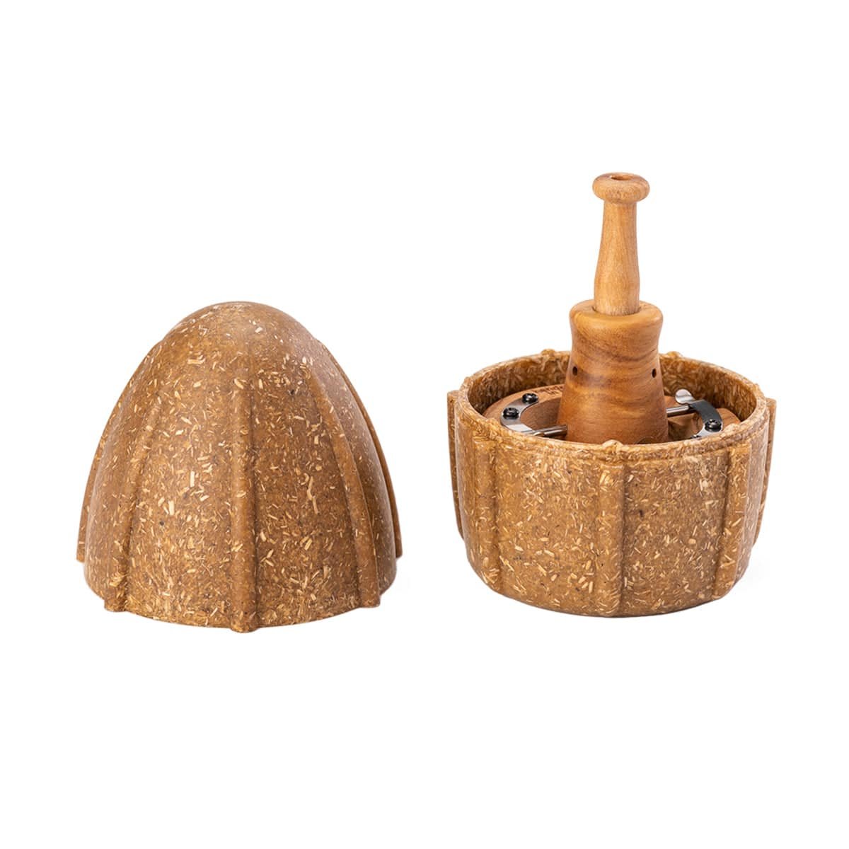 Vapman Hemp case